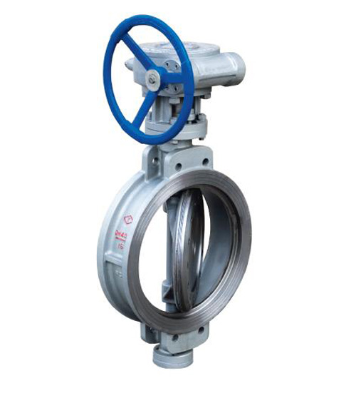 洛陽遠(yuǎn)大閥門廠家的蝶閥怎么樣