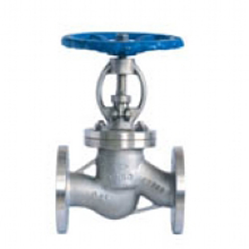 截止閥廠家教你如何選用截止閥