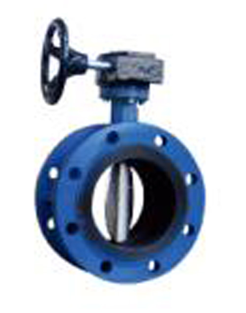 蝶閥關(guān)閉故障分析及處理方法(上篇)