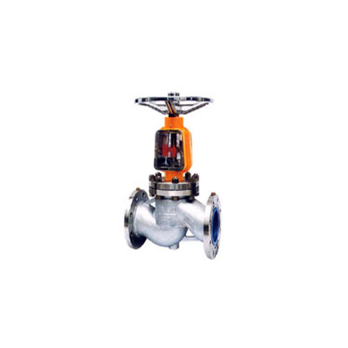 保溫截止閥的應(yīng)用如何