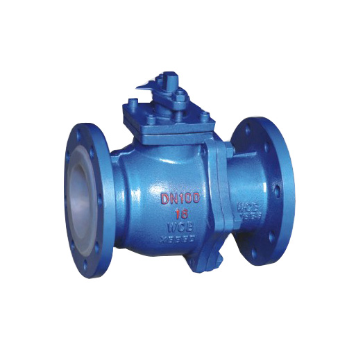 電動(dòng)球閥的常見(jiàn)型號(hào)