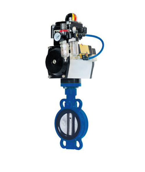 介紹閥門(mén)的維修