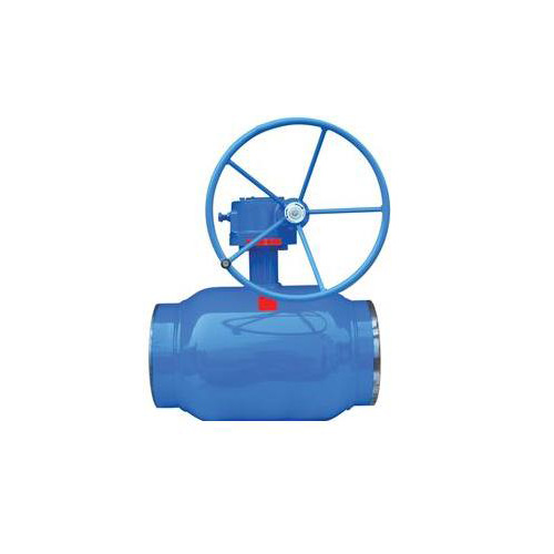 洛陽(yáng)遠(yuǎn)大閥門球閥產(chǎn)品特點(diǎn)