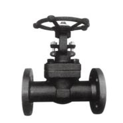 洛陽(yáng)遠(yuǎn)大閥門(mén)閘閥的構(gòu)造介紹