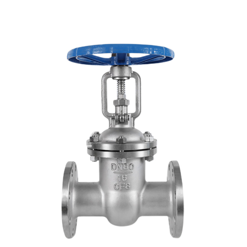 洛陽遠(yuǎn)大閥門閘閥的裝配要求